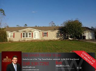 7224 Sheridan Rd, Flushing, MI 48433