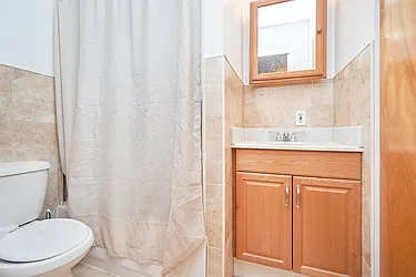 Rented by Keller Williams NYC