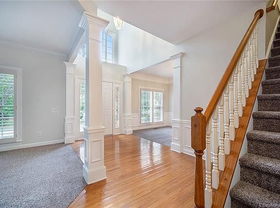 2nd image of 5525 McChesney Dr