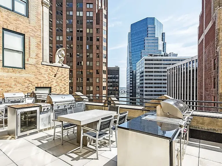 67 Wall St #25B — Photo 6