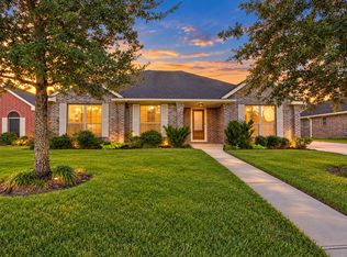 6611 Marble Falls Ln, Manvel, TX 77578