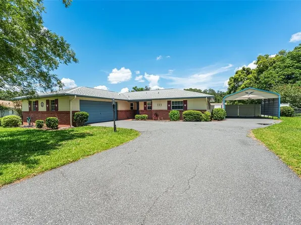 111 NE 50th Ave, Ocala, FL 34470