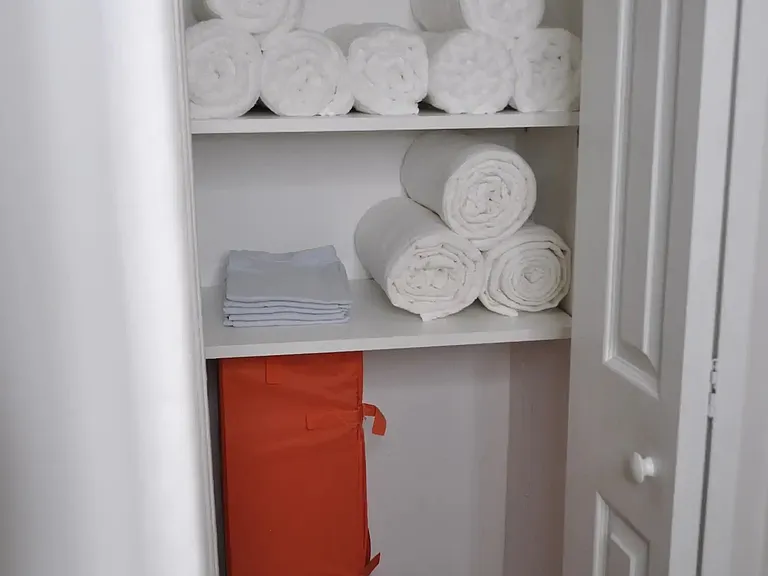 storage