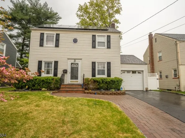 206 Woodmont Rd, Union Twp., NJ 07083