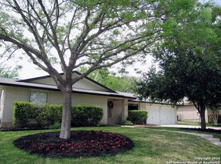 14210 Susancrest Dr, San Antonio, TX 78232