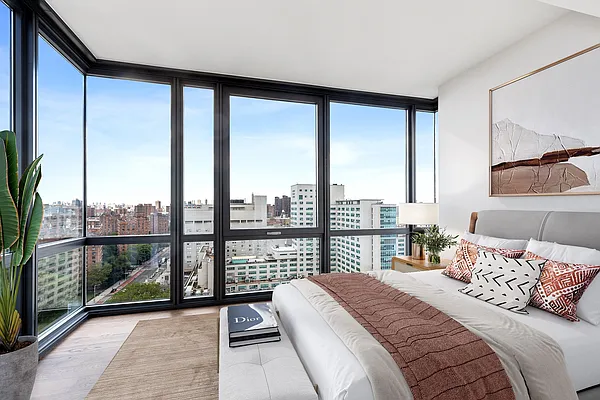 Rented by Corcoran | media 21