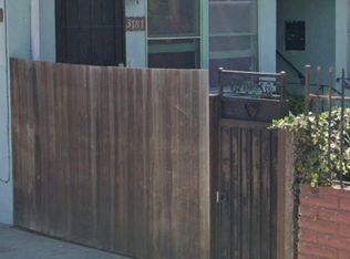 3787 S Centinela Ave, Los Angeles, CA 90066