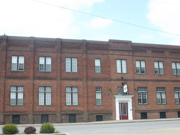320 S 2nd St, Leavenworth, KS