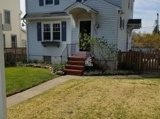 4011 Overlea Ave, Baltimore, MD 21206