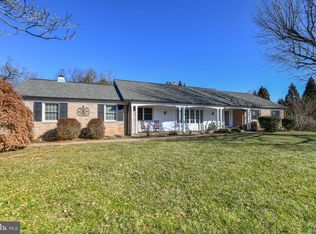 702 Stone Barn Ct, Baltimore, MD 21286