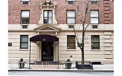 Sold by Douglas Elliman