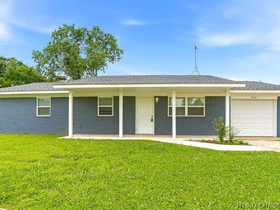 3731 Bloomfield Loop, Ada, OK, 74820