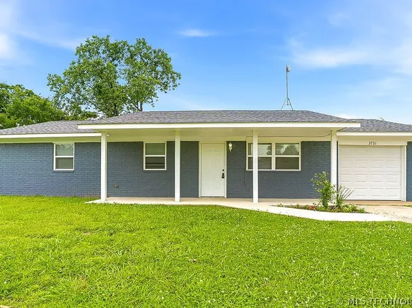3731 Bloomfield Loop, Ada, OK 74820