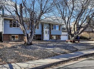 7020 Medicine Bow Ave, Fountain, CO 80817