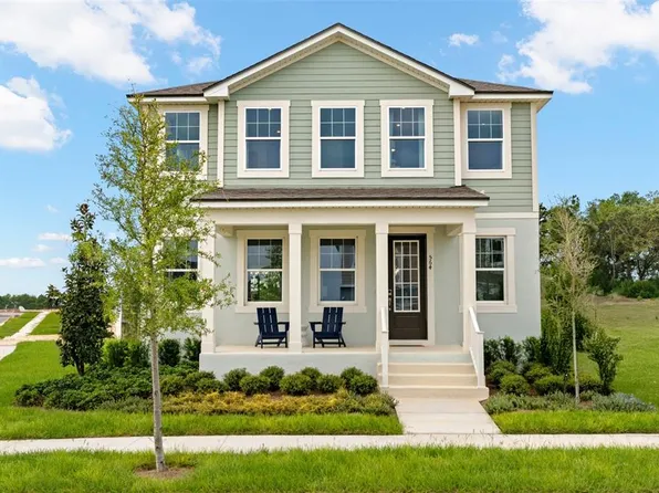 113 Greenhouse Grove St, Groveland, FL 34736