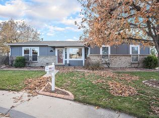 8358 W 75th Way, Arvada, CO 80005