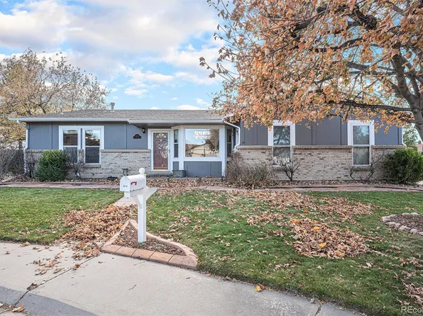 8358 W 75th Way, Arvada, CO 80005