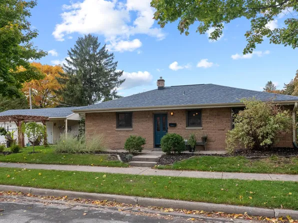 7001 West Burdick AVENUE, Milwaukee, WI 53219