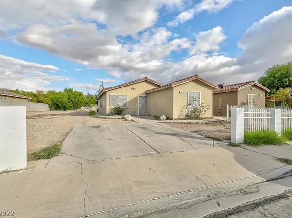 1505 Henry Dr, Las Vegas, NV 89110