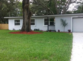 2602 Kingstree Dr W, Jacksonville, FL 32211