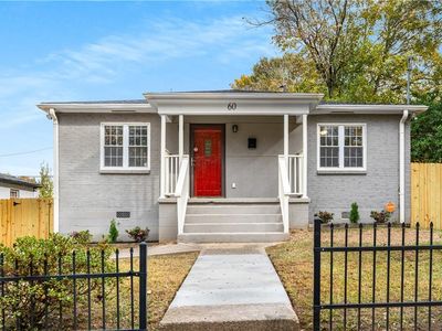 60 Cleveland St SE, Atlanta, GA, 30316