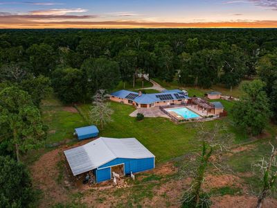 10292 Waak Rd, Conroe, TX, 77306