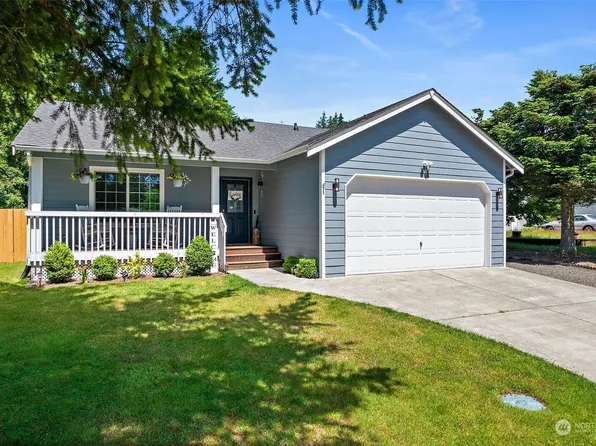 9119 146th Street NW, Gig Harbor, WA 98329