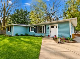 3488 N Van Kal St, Kalamazoo, MI 49009