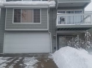 1889 S High Pointe Dr #31, Bountiful, UT 84010