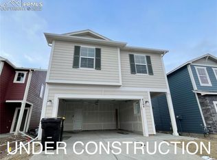 4264 Samaritan Loop, Colorado Springs, CO 80916