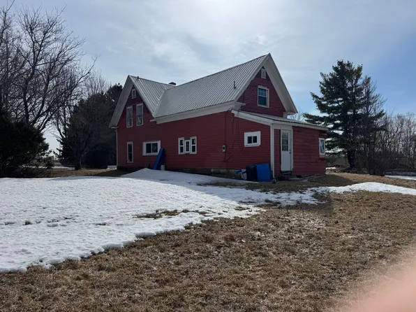 127 Bryant Pond Road, Fort Fairfield, ME 04742