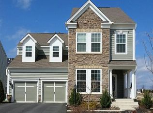 42626 Callalily Way, Ashburn, VA 20148