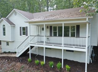 911 White Stag Ln, Canton, GA 30115