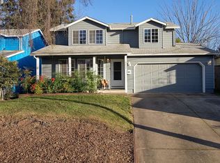 10222 N Polk Ave, Portland, OR 97203