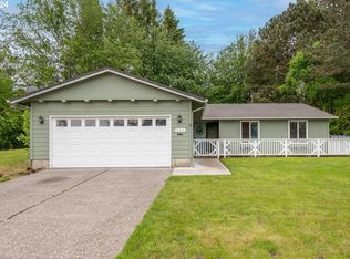 324 SE Sweetbriar Ln, Troutdale, OR 97060