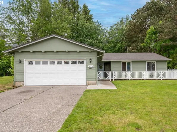 324 SE Sweetbriar Ln, Troutdale, OR 97060