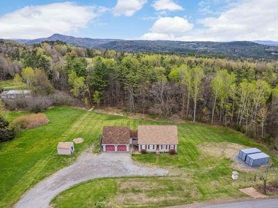1738 South Road, Bradford, VT, 05033