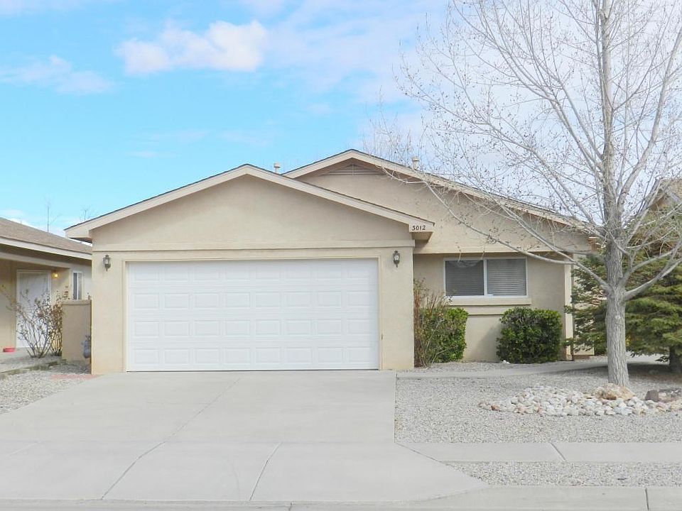 3012 Chimayo Meadows Front