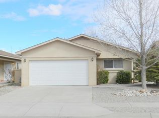 3012 Chimayo Meadows Dr NE, Rio Rancho, NM 87144