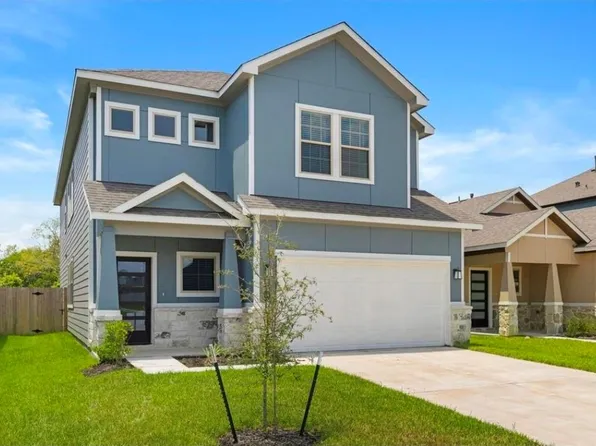 503 Zeus Mountains Dr, Crosby, TX 77532