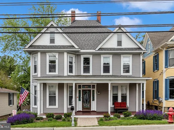 124 E Main St, Middletown, MD 21769