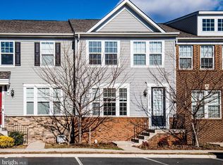 10742 Hinton Way, Manassas, VA 20112