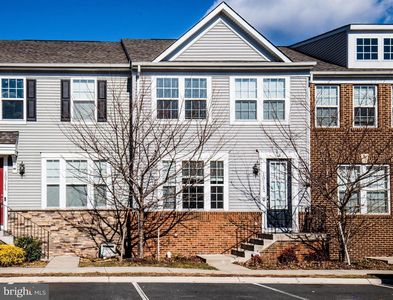 10742 Hinton Way, Manassas, VA, 20112