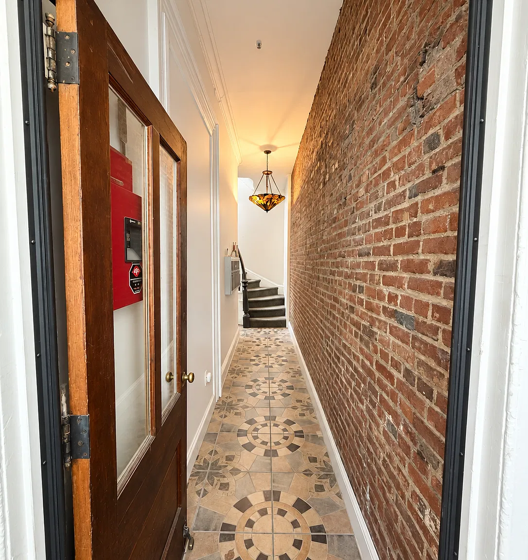 Studio, 400 sqft, $1,450 — Photo 2