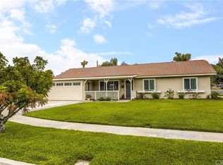 1614 E Morava Pl, Anaheim, CA 92805