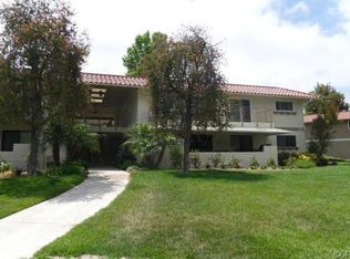 877 Avenida Sevilla UNIT N, Laguna Woods, CA 92637