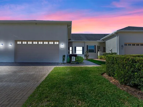 2010 WINNIPEG WAY, GROVELAND, FL 34736