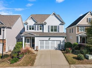 303 Cornerstone Trce, Woodstock, GA 30188