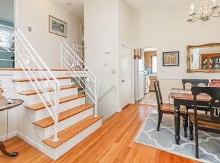 46 Alpheus Rd, Roslindale, MA 02131