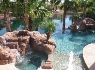644 E Indian Wells Pl, Chandler, AZ 85249